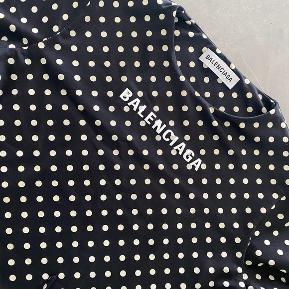 Brand New Balenciaga Dress - Picture 2 of 3